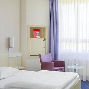 Standaard Kamer met een King Size Bed
