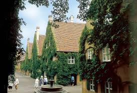 Fugger Museum en Fuggerei